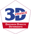 Logo 3d-france